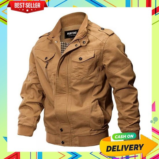Haket Outdoor Cewek Cowok Jaket Pendaki Anti Air Jacket Outdor Unisex Kaket Tahan Angin Jakrt Tebal 
