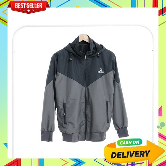 Jaket Pria Cowok Dewasa Import Jsket Remaja Jacket Distro Jket Laki2 Parasut Kekinian Cowok Premium 
