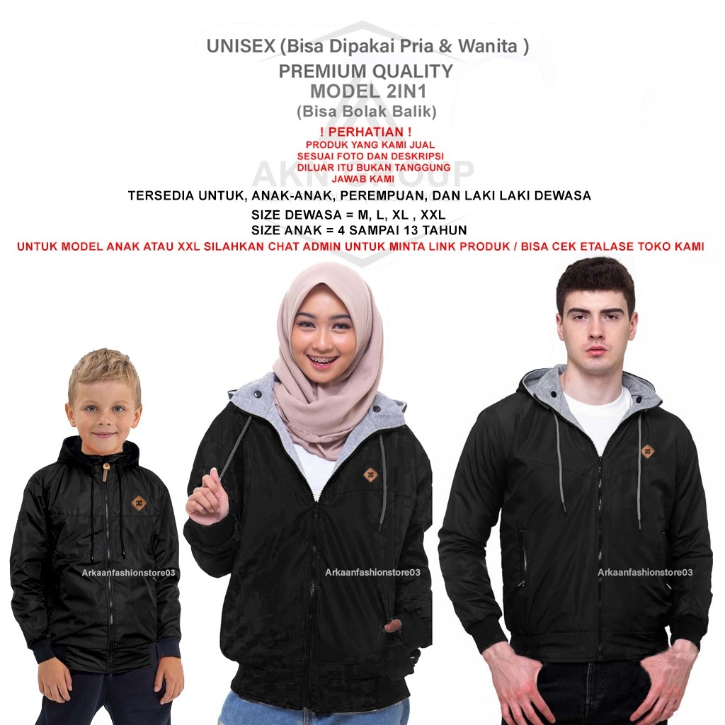 Jaket Pria Distro Jket Laki2 Import Jsket Cowok Dewasa Remaja Jacket Jawket Pria Keren Jakrt Terbaru