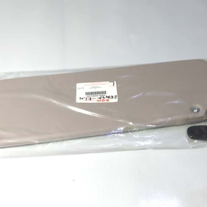 Sun Visor / Pelindung Sinar Matahari Suzuki Jimny Katana