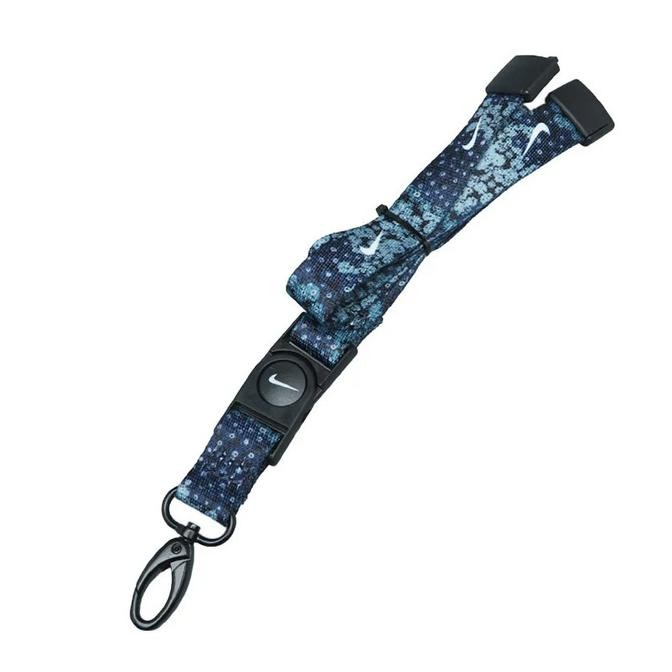 

BEBAS ONGKIR - NIKE 360 Unisex Sportswear Lanyard [N.000.1624.971.NS] Original 100%