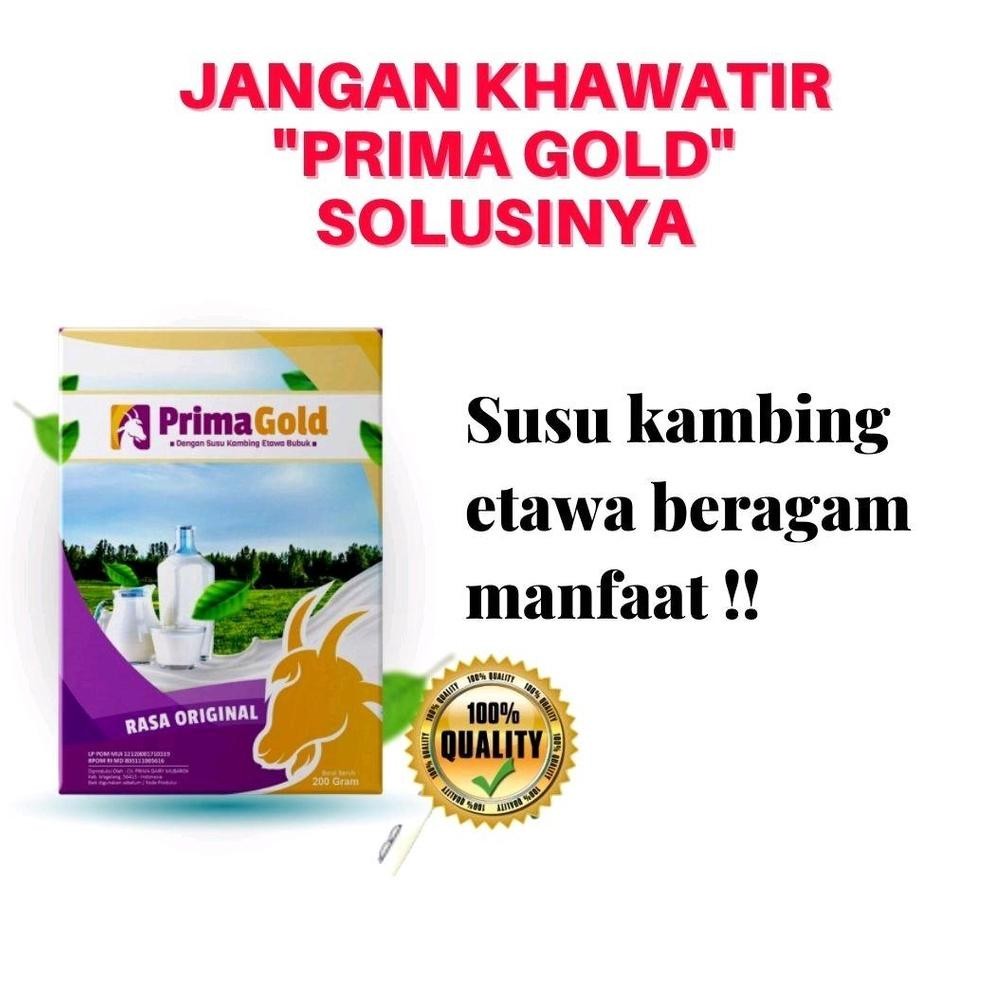 

gh-6 PROMO SUSU ETAWA PRIMA GOLD BUBUK ORIGINAL MURNI Hemat