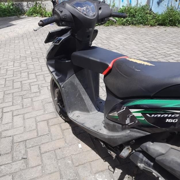 Jok Boncengan Anak Motor Spacy Honda