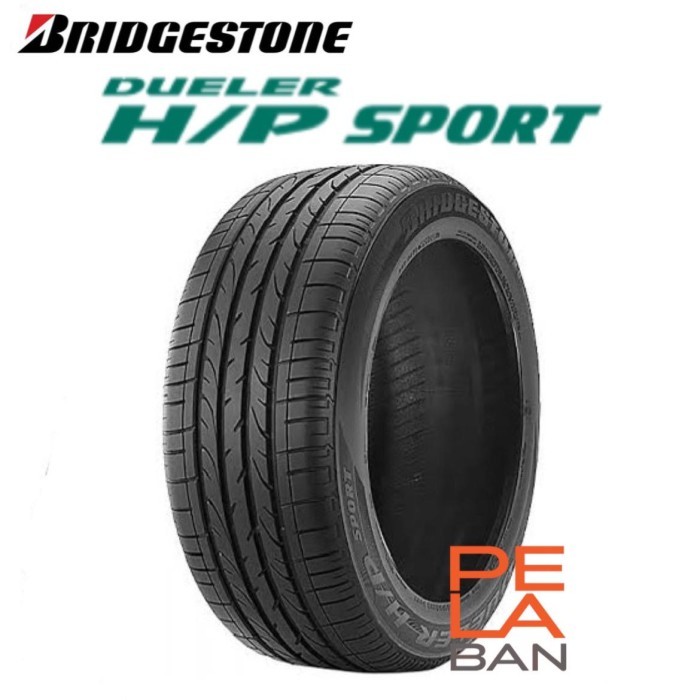 Ban Bridgestone 285 60 R18 Dueler HP Sport 285 60 18