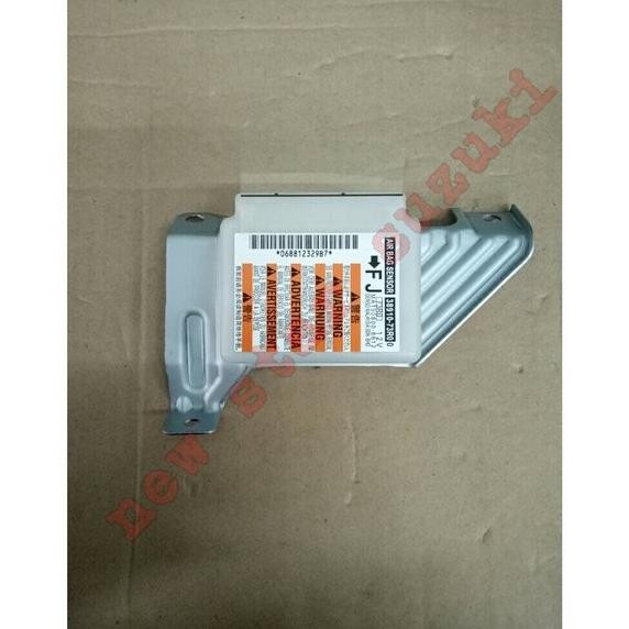 

Modul air bag suzuki all new ertiga 2019 H85ID