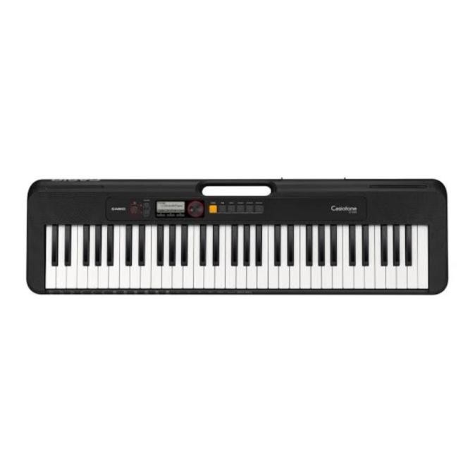 Keyboard Casio Ct S200 Casiotone Ct-S200 Casio Cts200 61 Keys Original  Ready