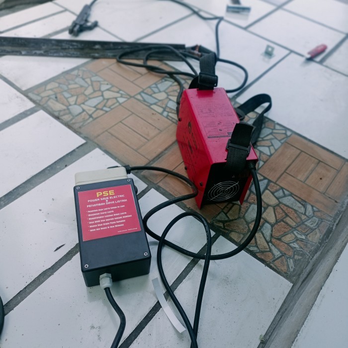 Promo Alat Penghemat Dan Penguat Daya Listrik Berkualitas High Claas