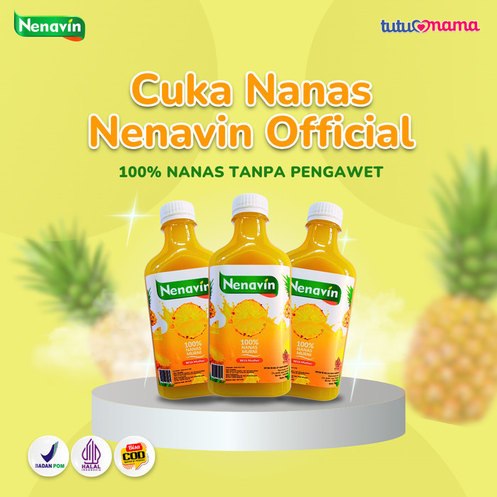 

nenavin cuka nanas atasi diabet jantung dan diet