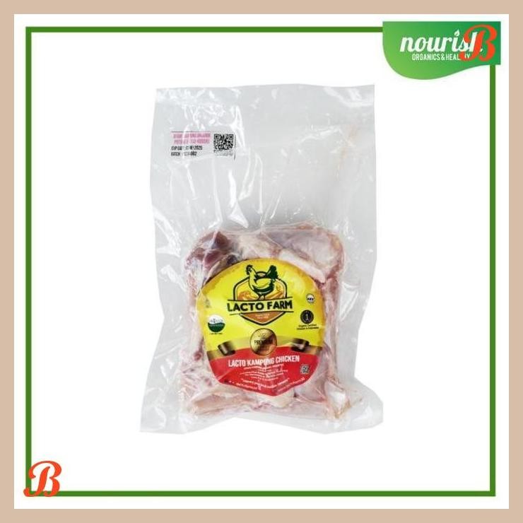 

| NN | AYAM KAMPUNG LACTO FARM POTONG 8 ( AYAM ORGANIK PROBIOTIK )