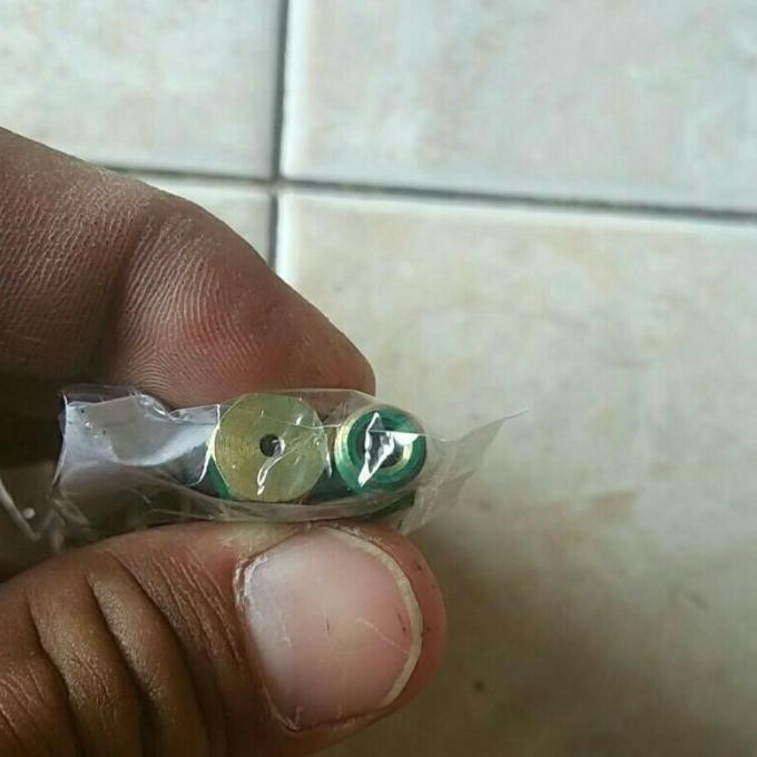 Spuyer Kompor Gas Zeppelin 188 Jumbo (1 Lusin)  Ready