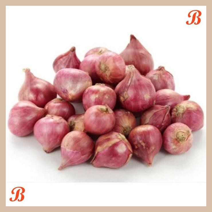 

| NN | BAWANG MERAH NATURAL 250GR