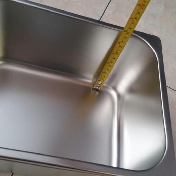 Panci Deep Fryer 6Liter Original Butterfly  Ready