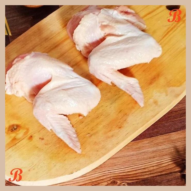 

| NN | SAYAP AYAM ORGANIC LACTO FARM 500GR (AYAM ORGANIK)