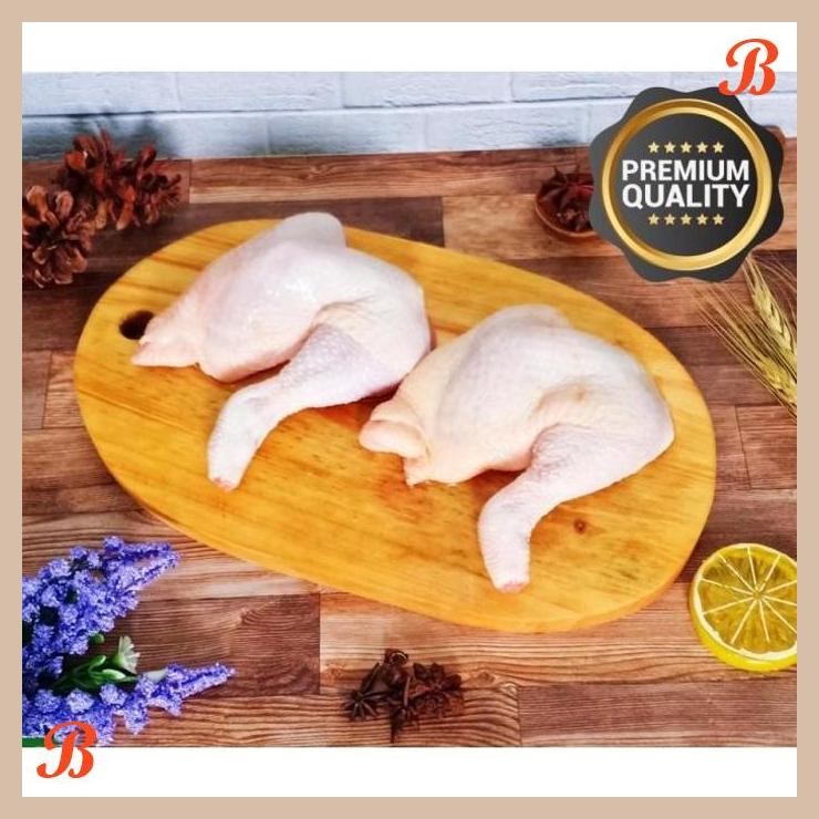

| NN | PAHA UTUH AYAM ORGANIC LACTO FARM 600-700GR (AYAM ORGANIK)