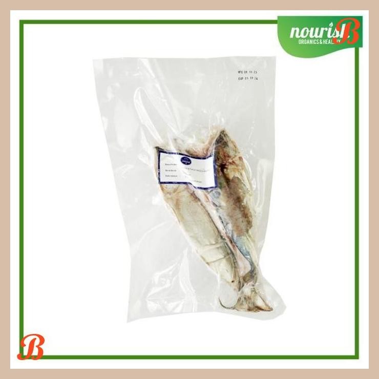 

| NN | IKAN KEMBUNG BANJAR FROZEN 400 GR