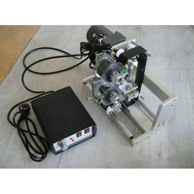 Mesin Coding Hp-241  Ready