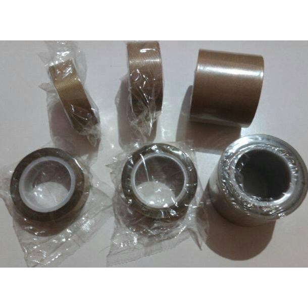 

Teflon Tape Fiberglass Uk. 50 Mm !! Ready