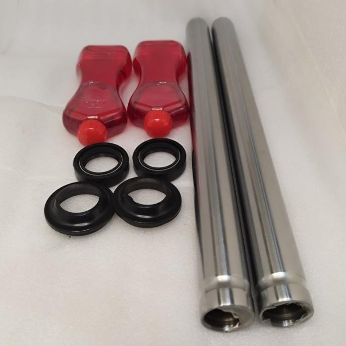 As Shock Depan Jupiter Z1 Jupiter Z One Original Thailand !! Ready