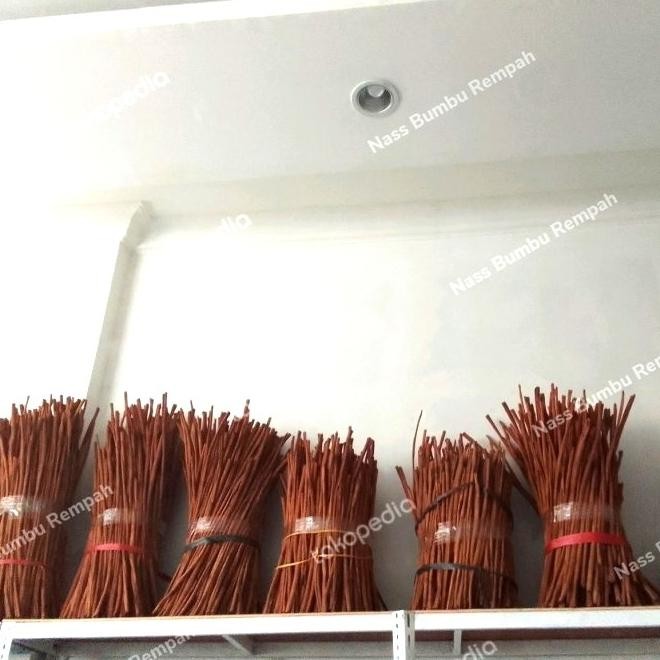 

Kayu Manis Utuh 1 Kg / Cinnamon 1000 Gram / Wangi Kualitas Terbaik