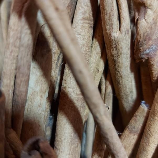 

Kayu Manis 250 Gram