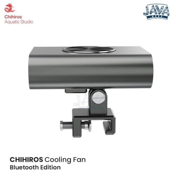 NEW Chihiros cooling fan Bluetooth Edition Kipas pendingin