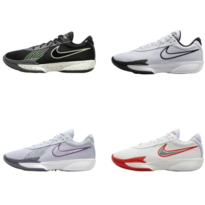 Sepatu Basket Nike Air Zoom GT CUT ACADEMY Original