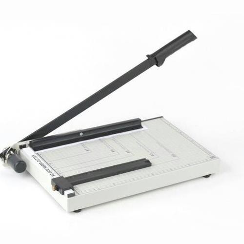 

Pemotong Kertas Joyko Pc-2638 Size F4 - R Cutter Pc2638