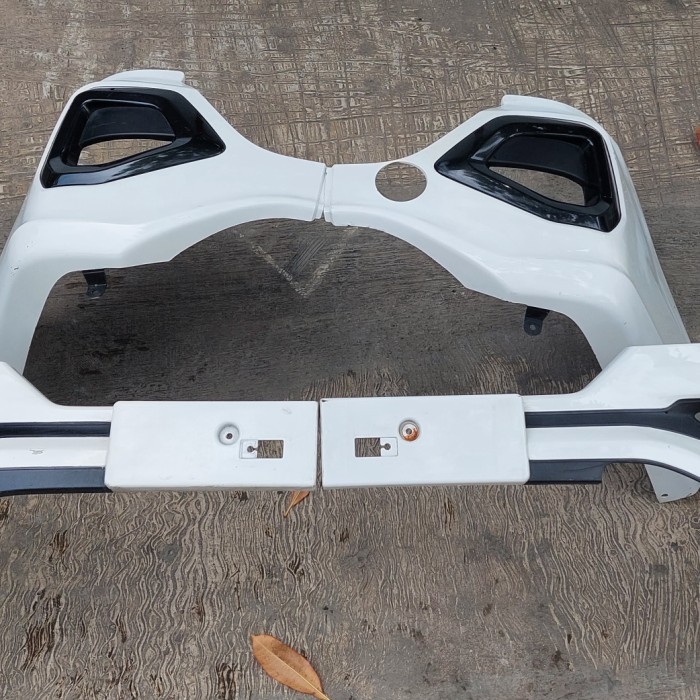 BODIKIT TERIOS 2019 2020