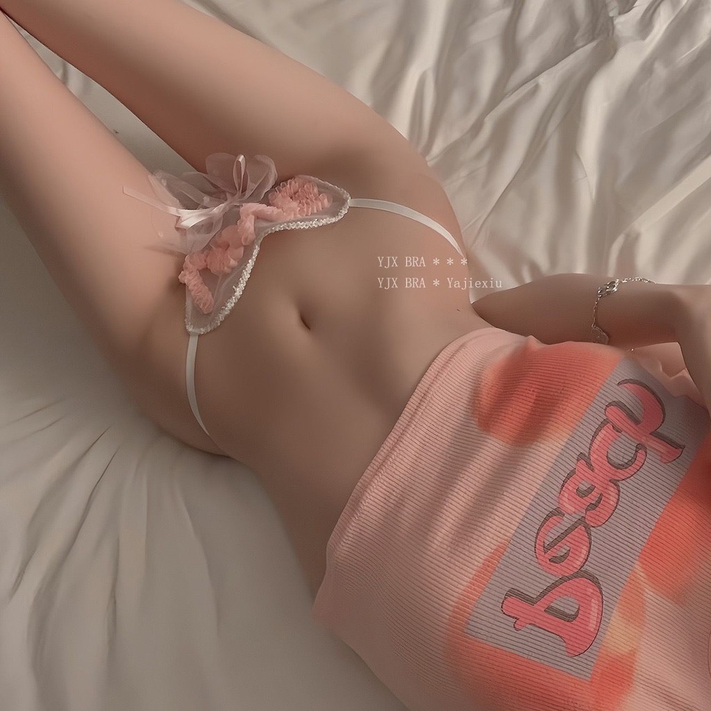 Celana Dalam Wanita Sexy Thong Date