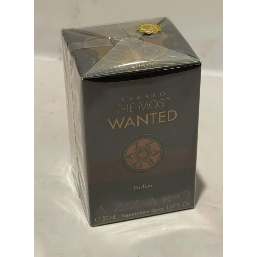 Parfum Azzaro The Most Wanted Parfum - Perfume