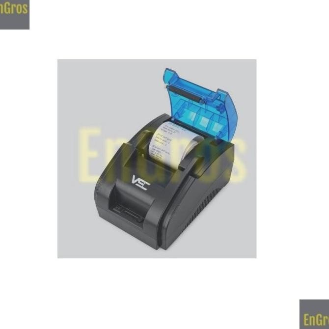 58V VSC PRINTER THERMAL BLUETOOTH VSC 58V Printer Thermal Bluetooth - Kasir / PPOB - Desktop Print N