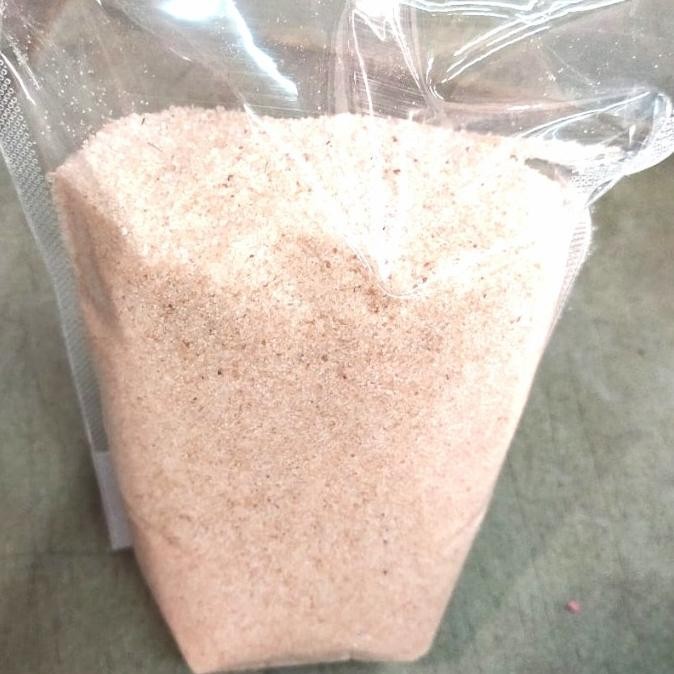 

Garam Himalaya Pink 25kg Murni/Tanpa Campuran