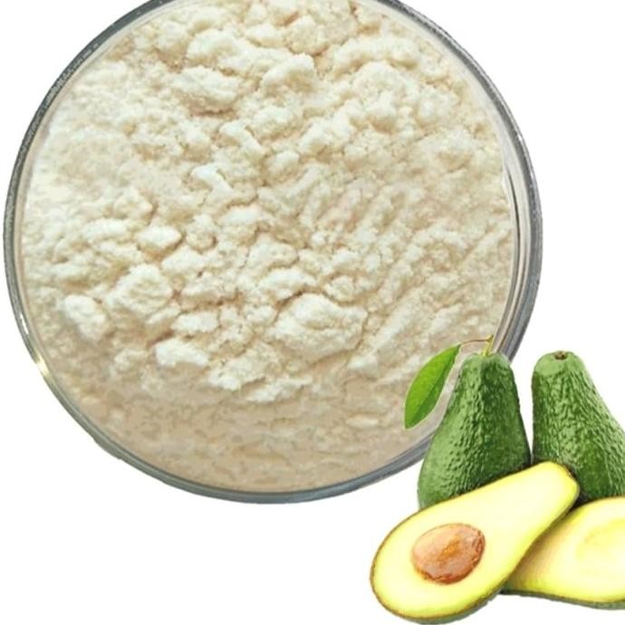 

Organic Avocado Fruit Juice Powder 25g/Food Grade/Halal