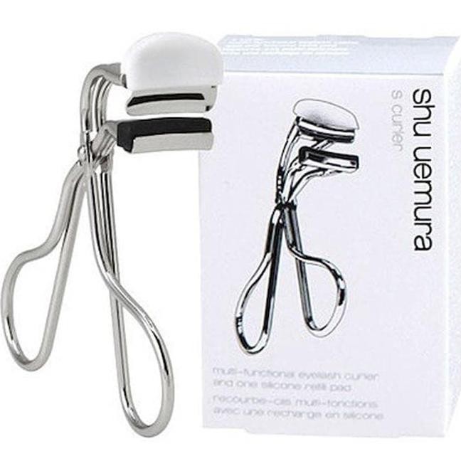 Shu Uemura Eyelash Curler S Japan/Jepit Bulu Mata