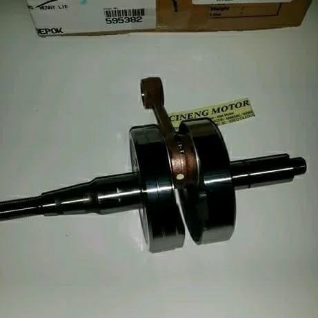 Kruk As Rx King Original