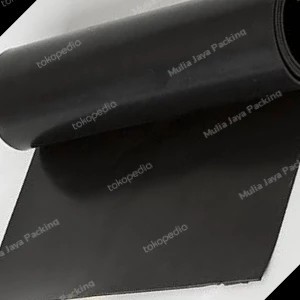 KARPET KARET SERBAGUNA - KARPET KARET ANTI SLIP POLOS 1MM X 1M X 1M