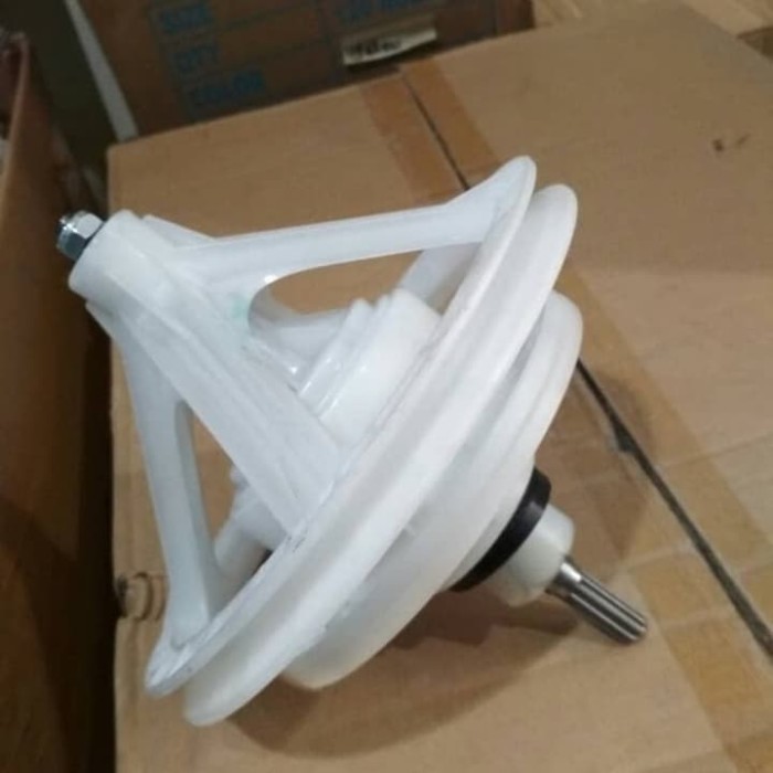 Gearbox Mesin Cuci 2 Tabung Sharp
