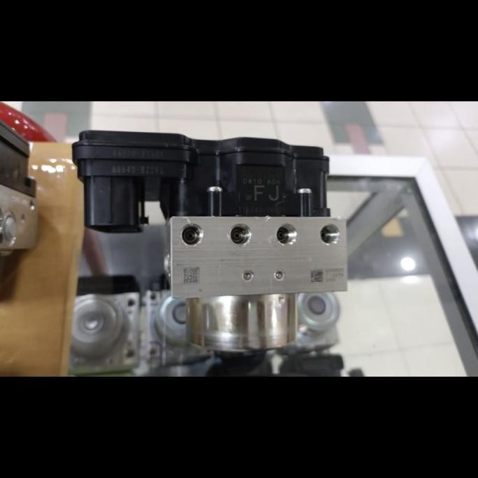 44510-Bz601 44050-Bz601 Actuator Modul Abs Rem Avanza Veloz Xenia 2022  Ready