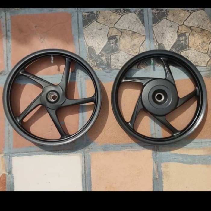 velg racing Original HONDA BEAT