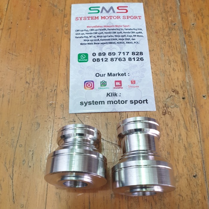 Boshing Vario 160 pnp velg Vario 125 Vario 150