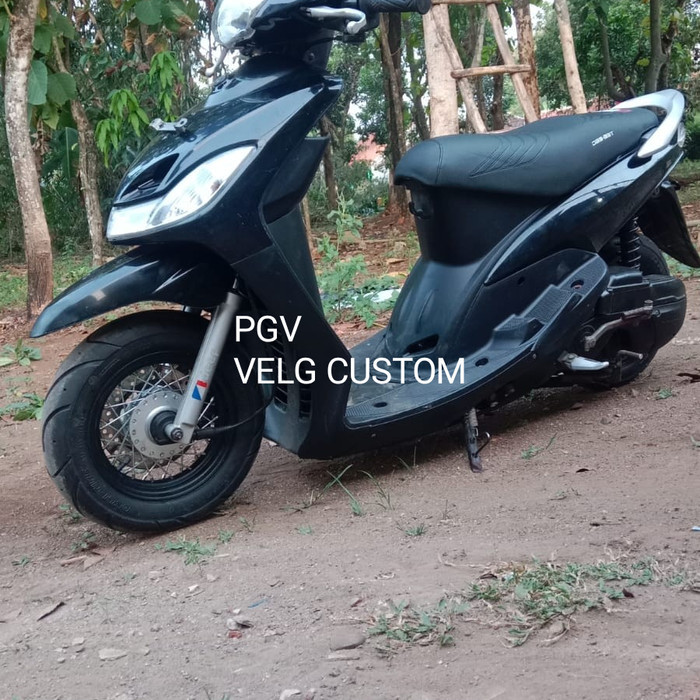 velg jari jari ring 10 tromol mio velg ring 10 velg custom