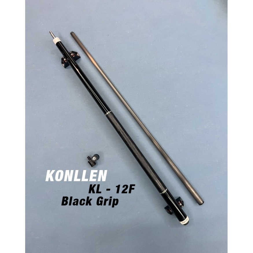 STICK KONLLEN KL-12F (BLACK GRIP)