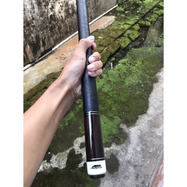 TERMURAH PROMO PREDATOR 3K3 SHAFT 314-2 STICK BILLIARD STIK BILIARD MURAH TERBAIK