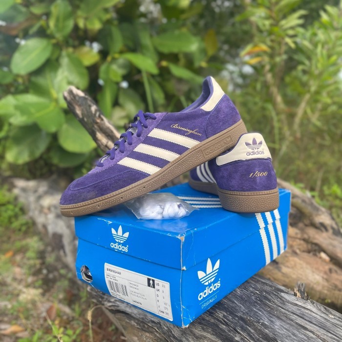 ADIDAS BIRMINGHAM