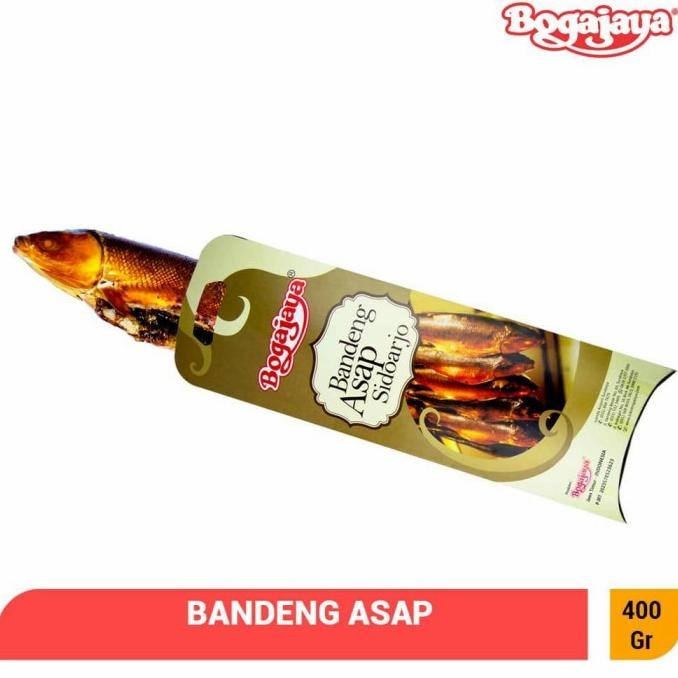 

Bandeng Asep Bogajaya Sidoarjo