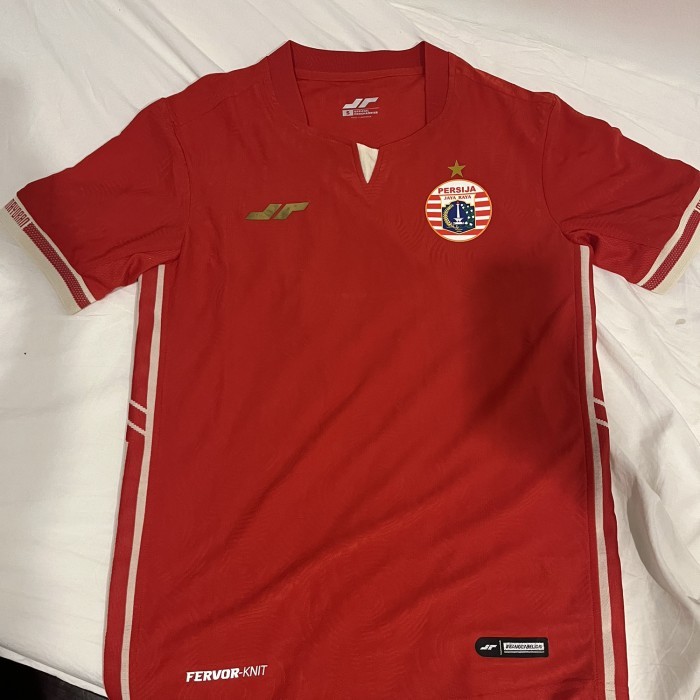 PERSIJA PLAYER ISSUE JERSEY