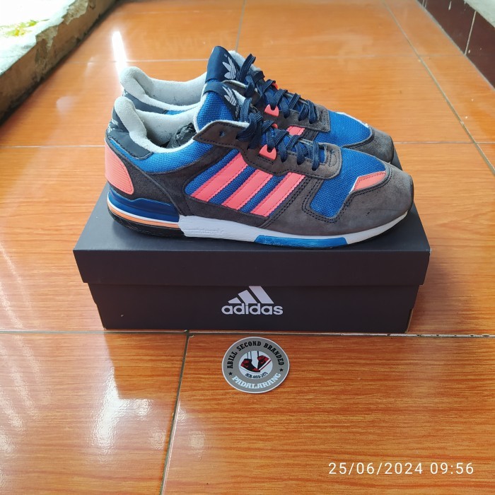 SEPATU ADIDAS ZX 700 ORIGINAL