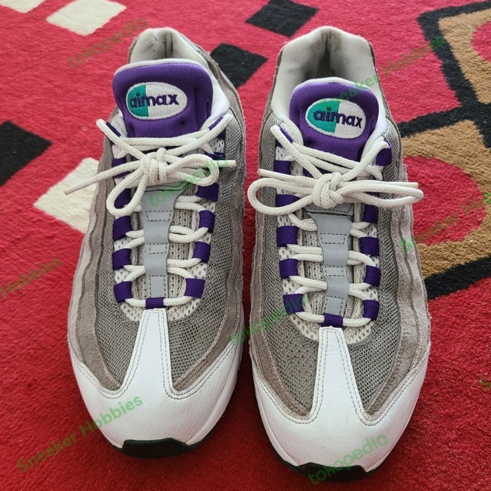 NIKE AIR MAX 95 ORIGINAL