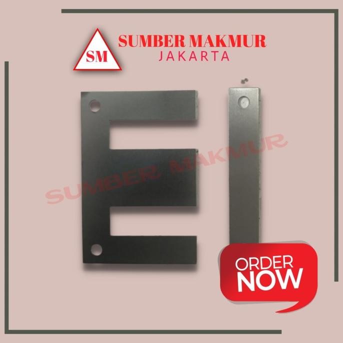 Jual Kern Trafo Model Ei