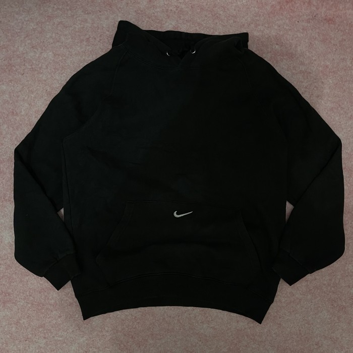 HOODIE NIKE CENTER POCKET VINTAGE